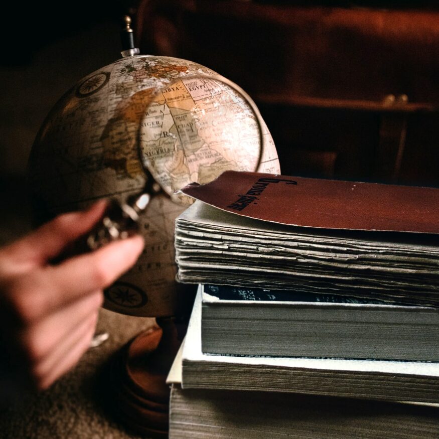 Purposes literature does serve.