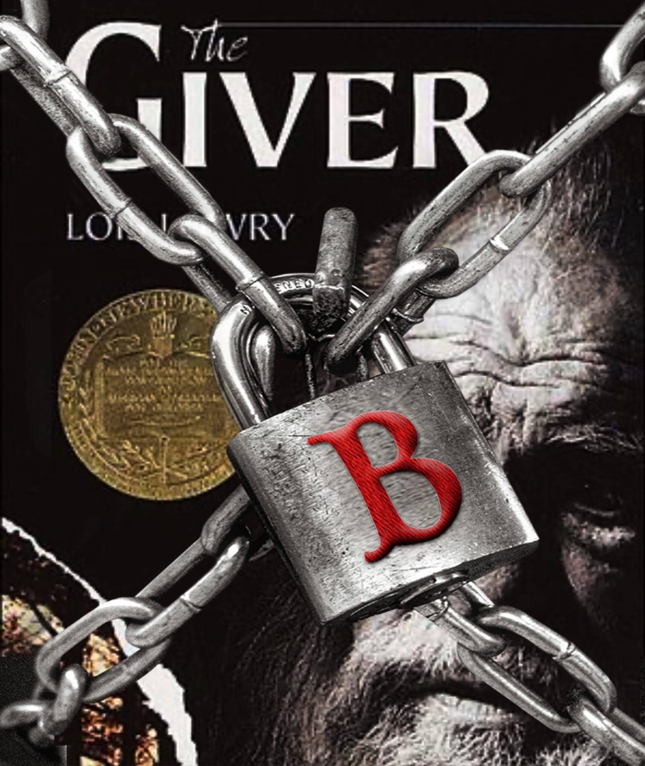This Book is Banned_The Giver: A World Without Humanities