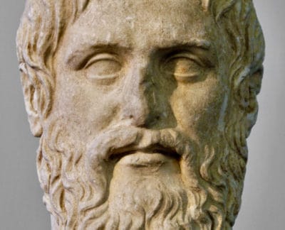 Plato's Republic censorship