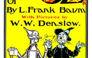 This Book is Banned_The Wonderful Wizard of Oz: They Even Banned Dorothy?!-endnotes