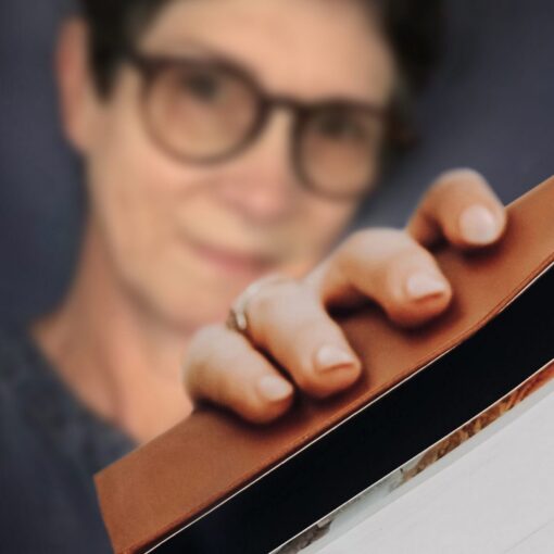 bio pic 1 Mary Bartling