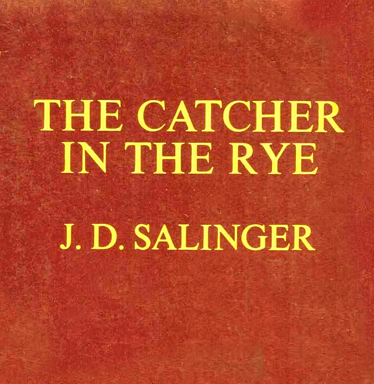 This Book is Banned_ The Catcher in the Rye: A Twentieth-century Jeremiad