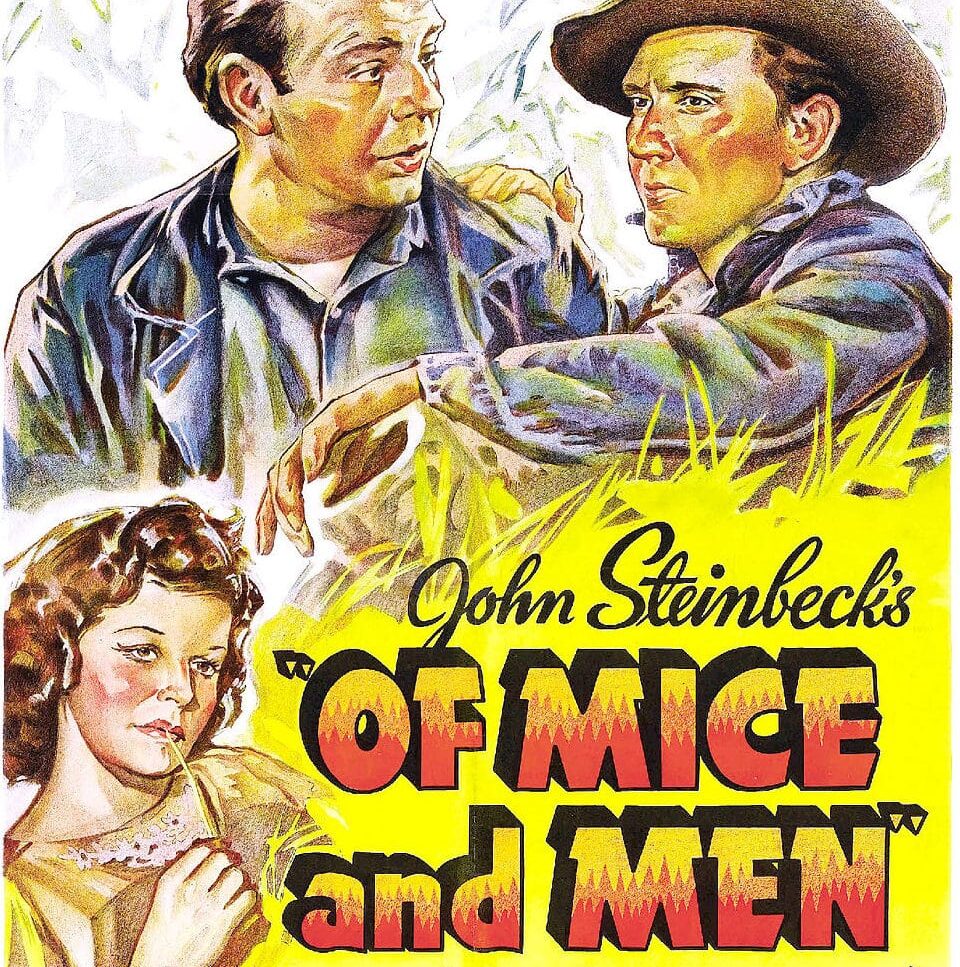 This Book is Banned Of Mice and Men Am I My Brothers Keeper