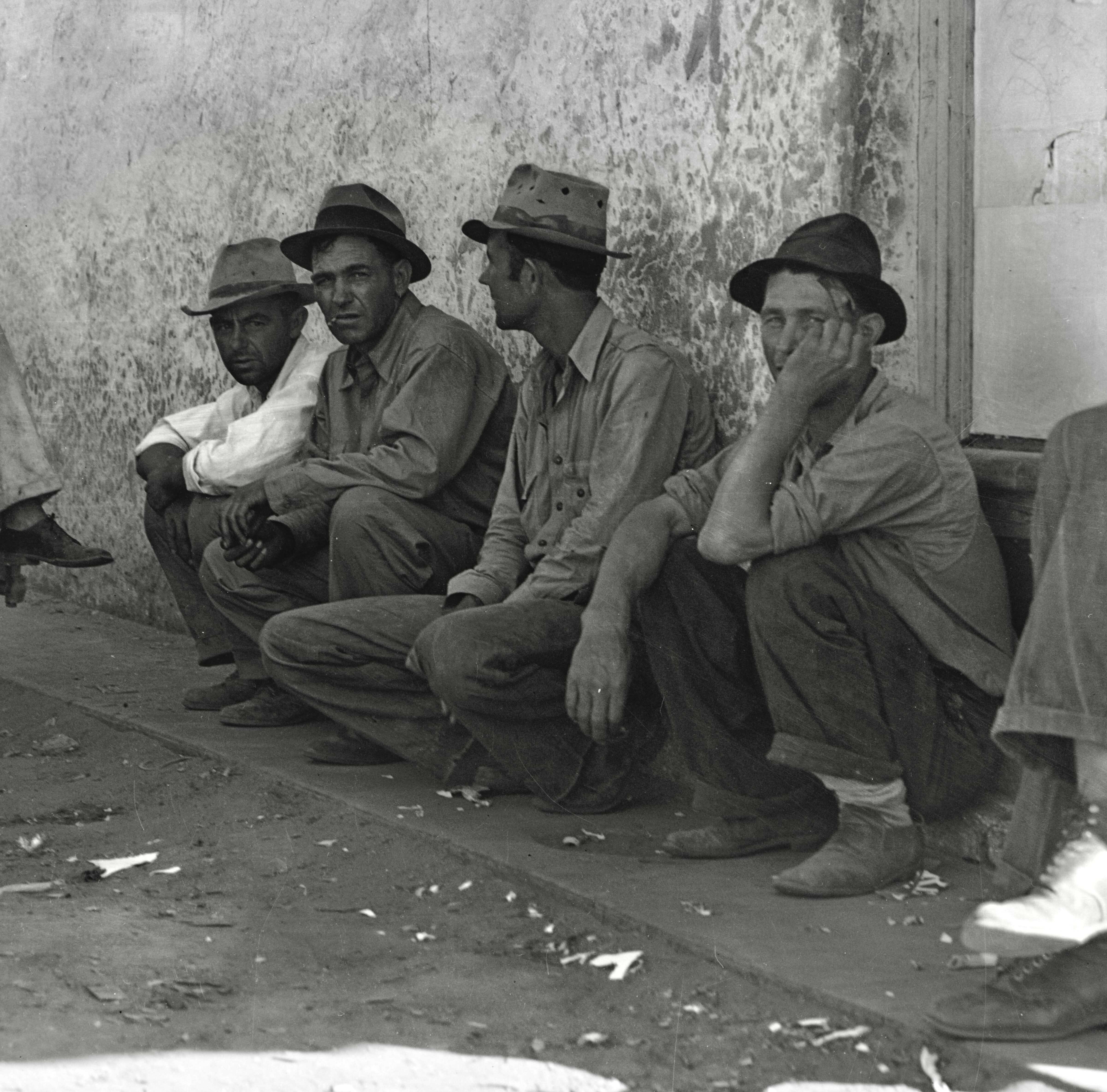 This Book is Banned Of Mice and Men Walk a mile in the shoes of the powerless