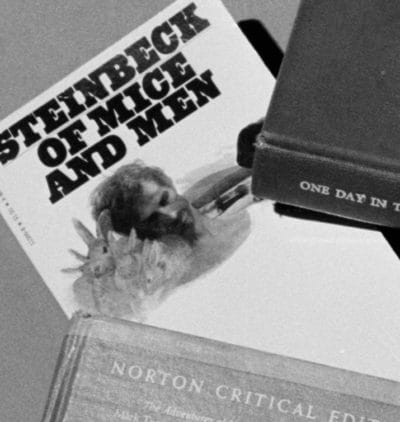 This Book is Banned_Of Mice and Men - Discussion Guide