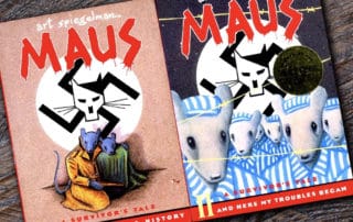 This Book is Banned_Maus