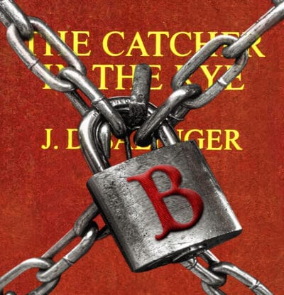 Catcher in the Rye banned
