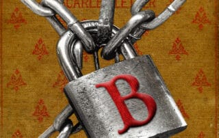 This Book is Banned_The Scarlet Letter