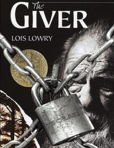 This Book is Banned_The Giver