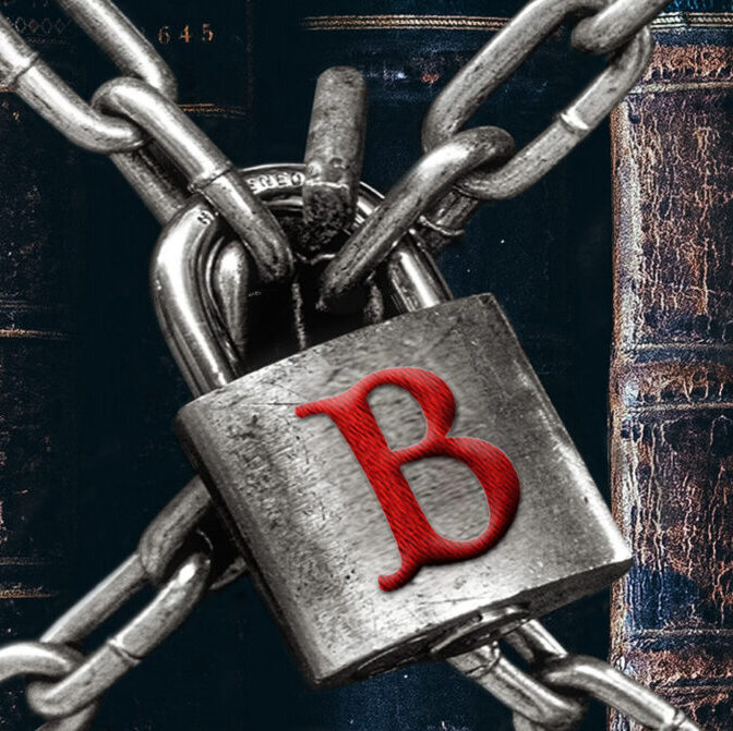 This Book is Banned_ What does banned mean