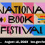 This Book is Banned-2023 LOC National Book Festival