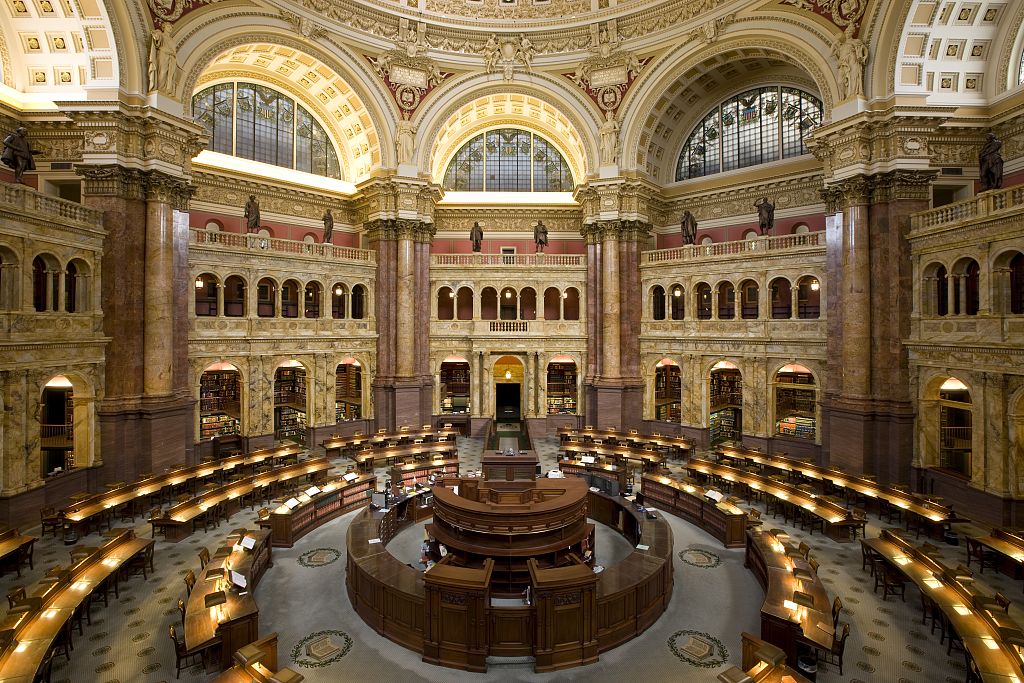 This Book is Banned-Library of Congress Interior