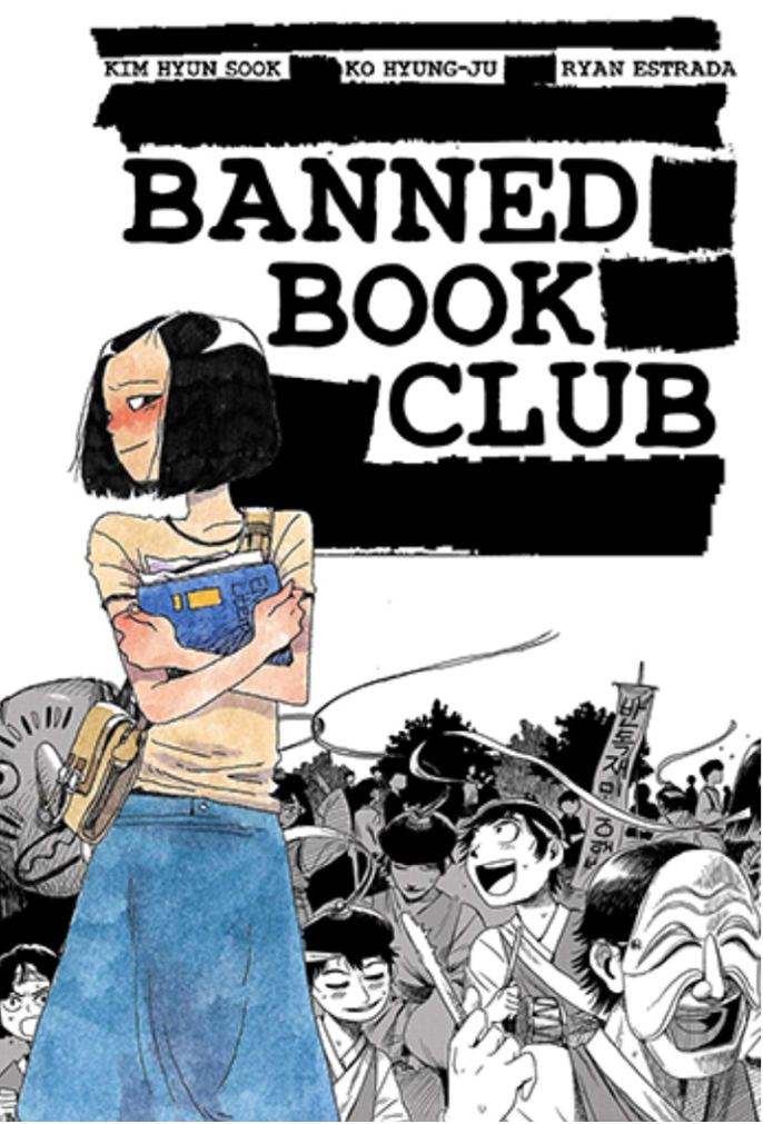 Banned Book Club banned in Florida