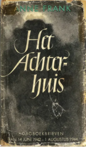 Cover of Het-Achterhuis