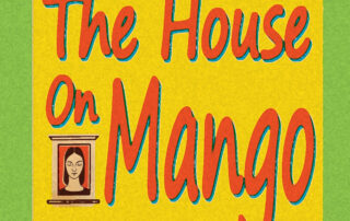 This book is Banned-The House on Mango Street discussion guide