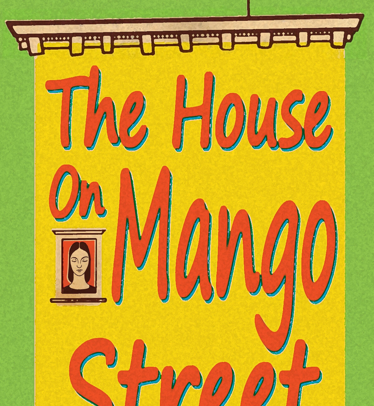 This book is Banned-The House on Mango Street discussion guide