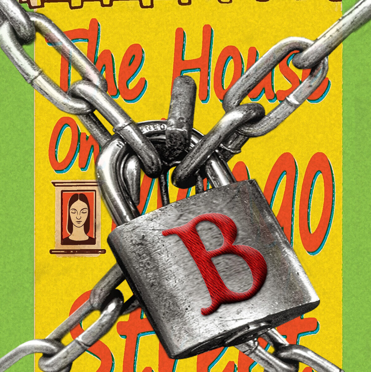 This House on Mango Street_banned