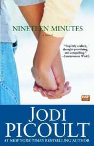 nineteen minutes by jodi picoult