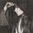 portrait of Zitkala-Sa