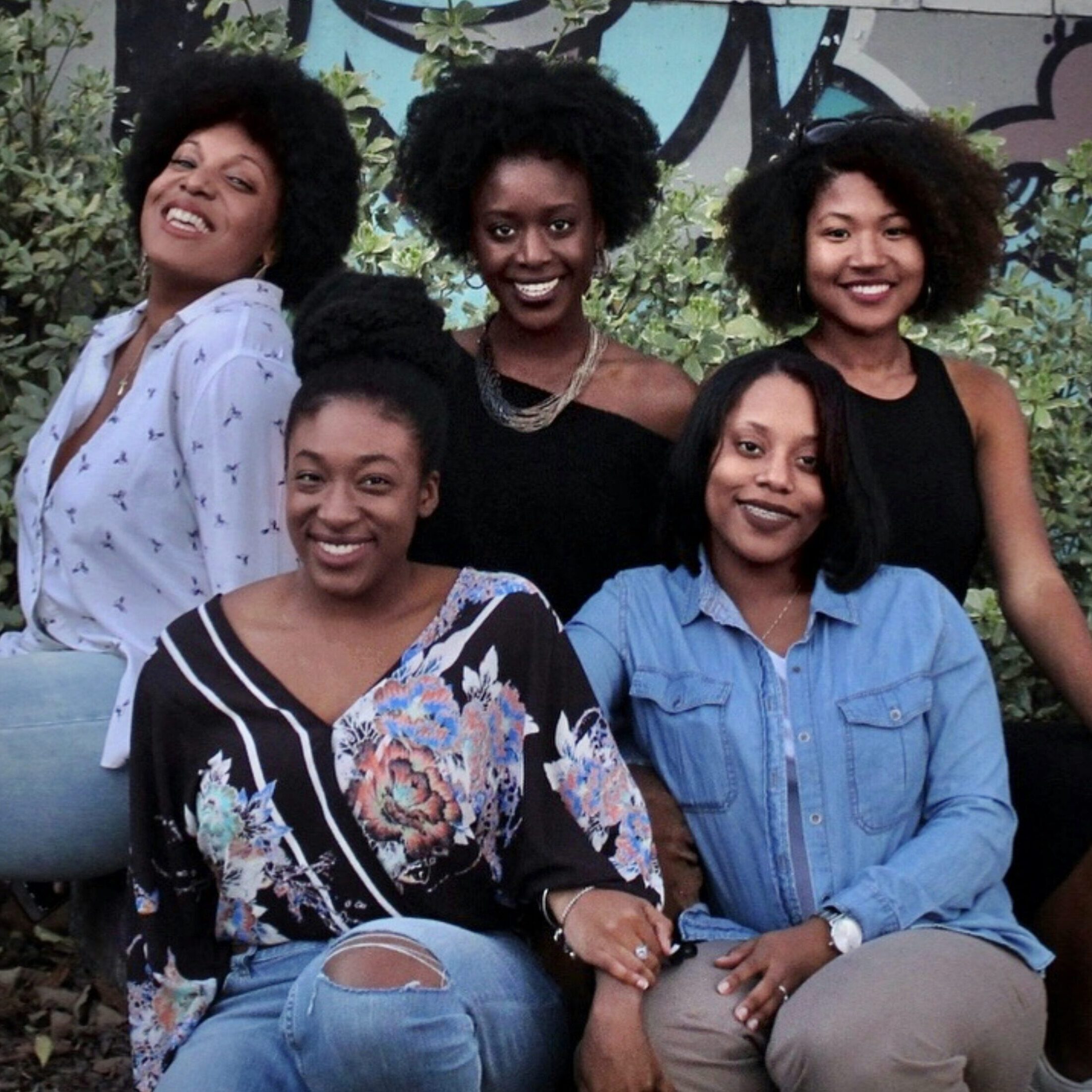 The color purple is the defining text of womanism