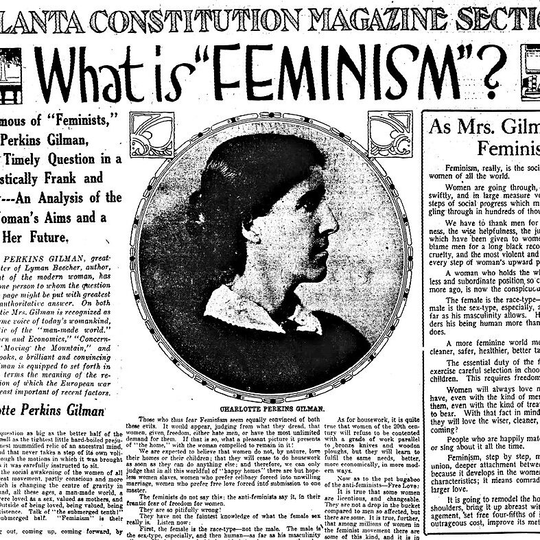 This Book is Banned_The Color Purple-Womanism