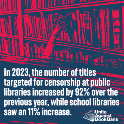tight to read day 2024-public library statistics