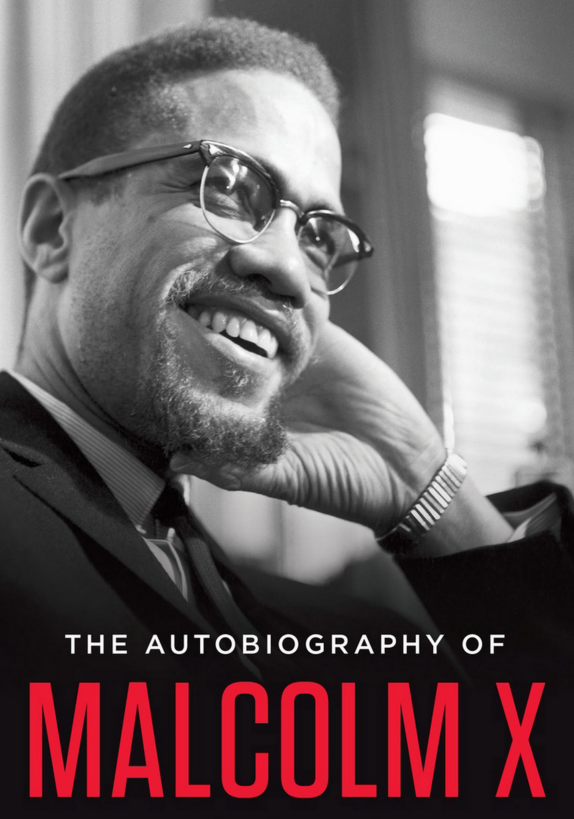 Autobiography of Malcolm X