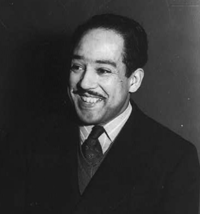 Langston Hughes