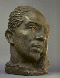Langston Hughes