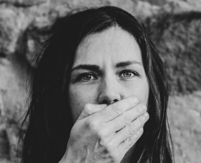 This Book is Banned_Speak and Shout