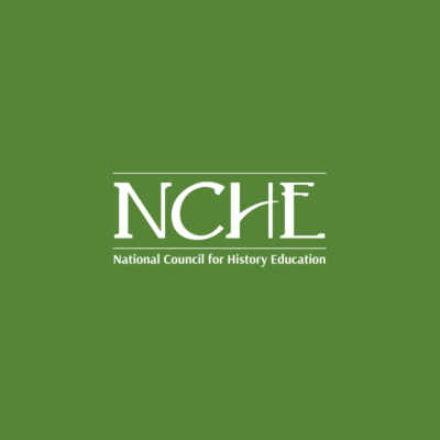 nche logo square