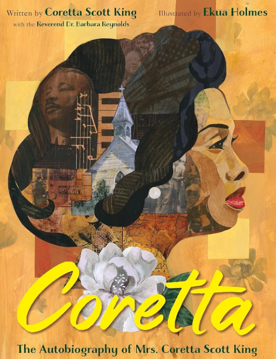 Martin Luther King Jr.