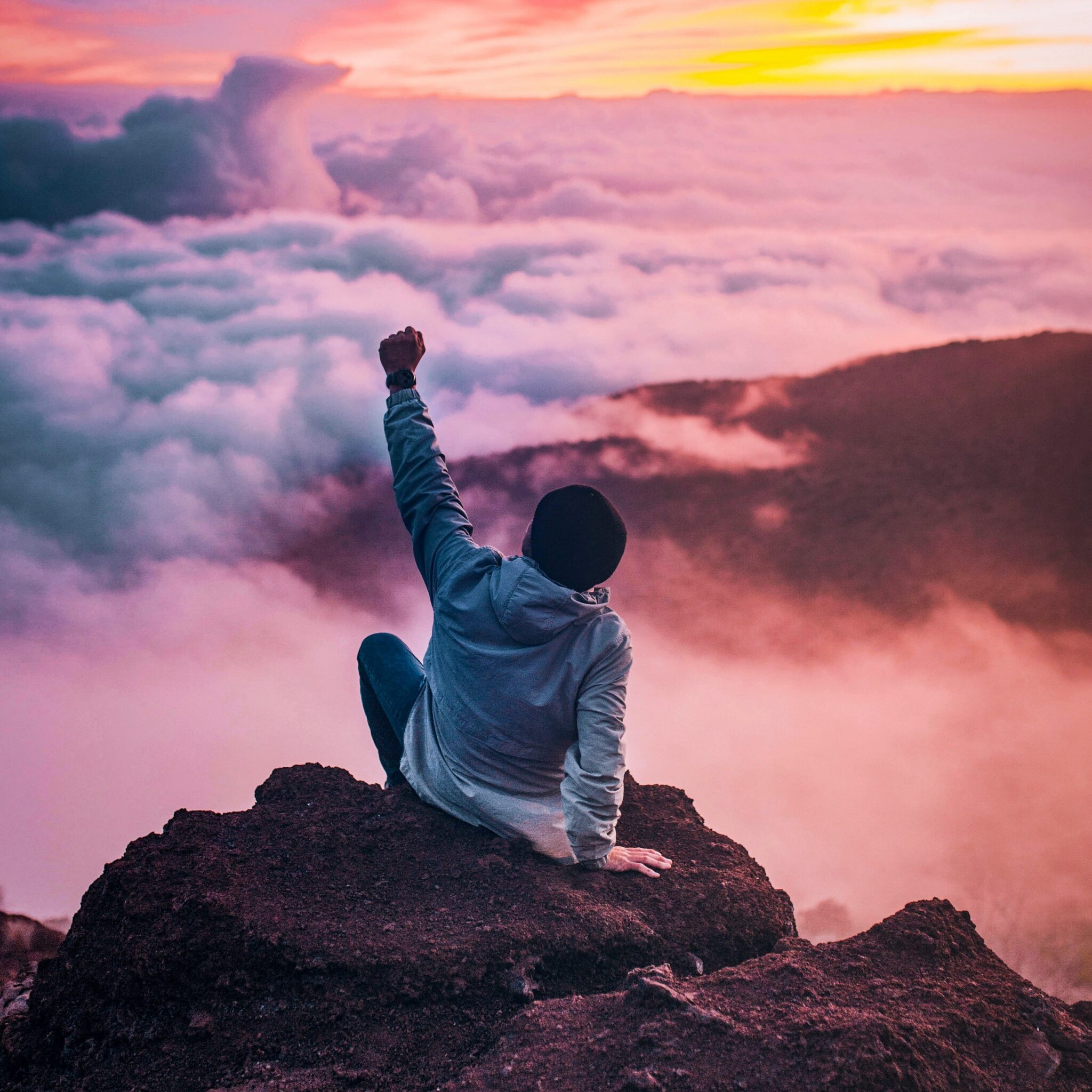 Martin Luther King Jr.