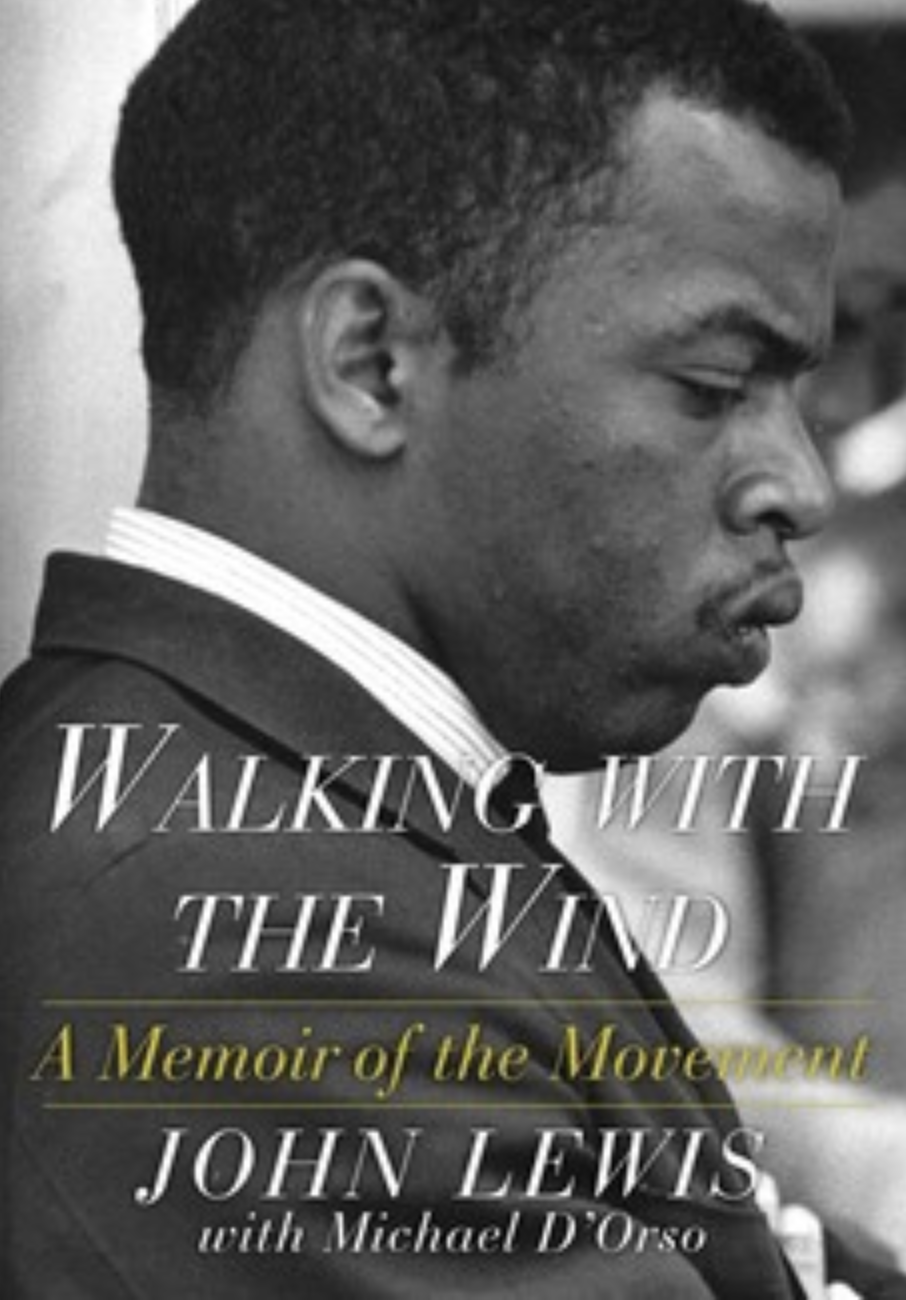 Martin Luther King Jr.