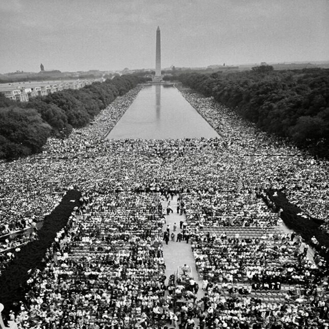 Martin Luther King Jr.