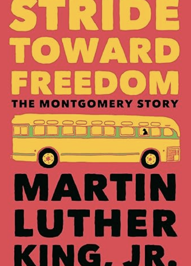 Martin Luther King Jr.