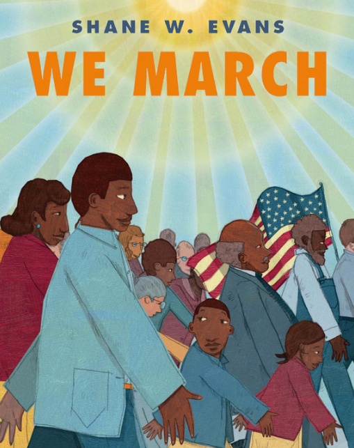 Martin Luther King Jr.