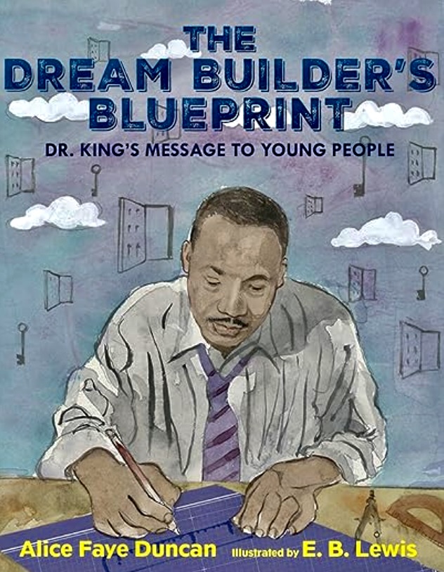 Martin Luther King Jr.