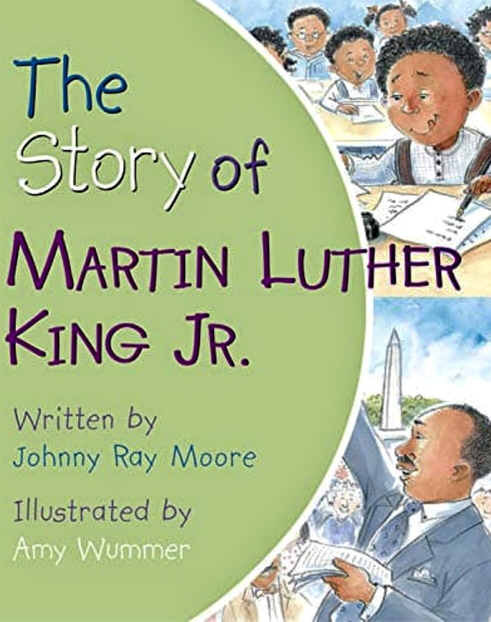 Martin Luther King Jr.