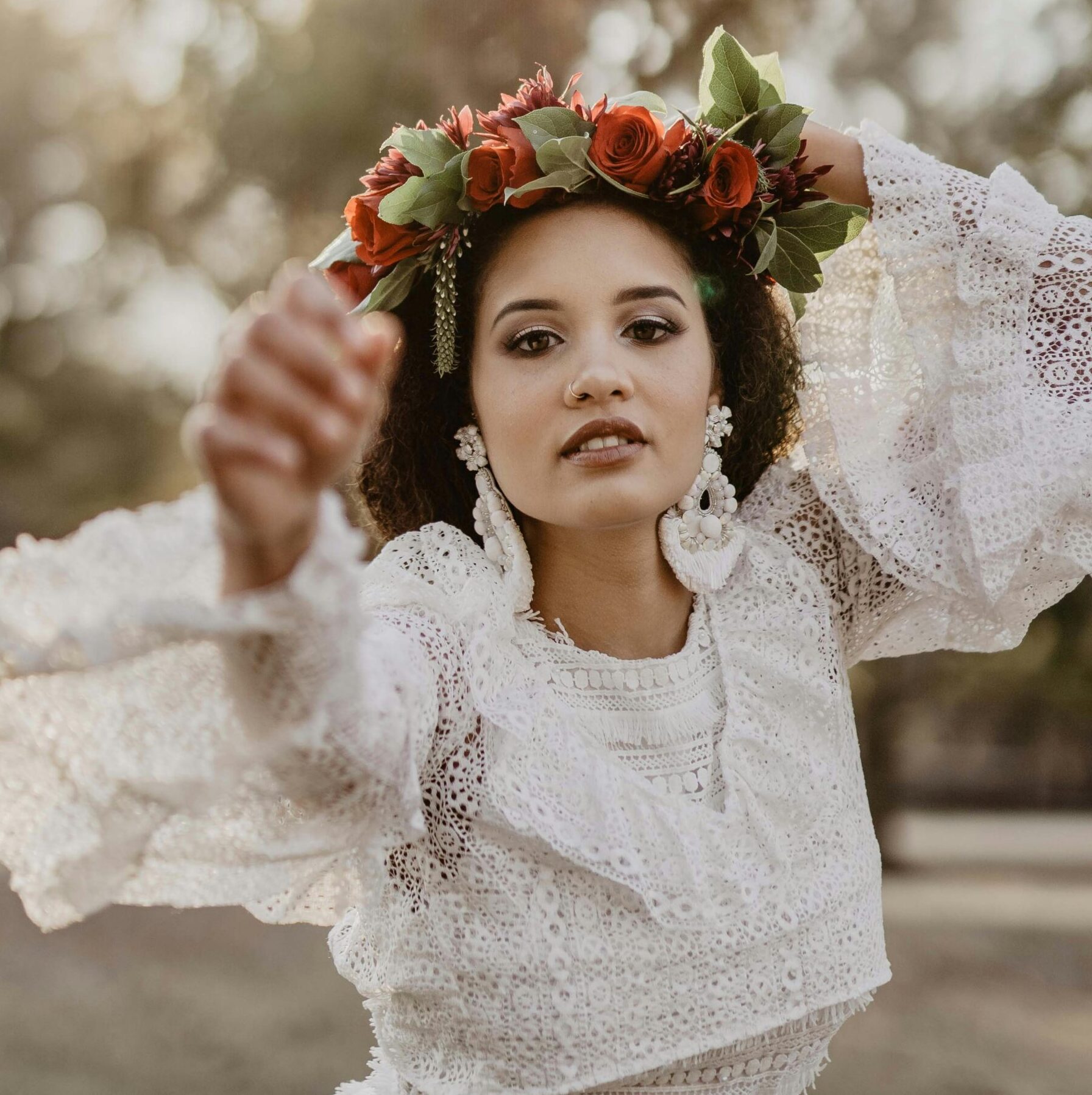 Ellen Olenska-organic solidarity age of innocence