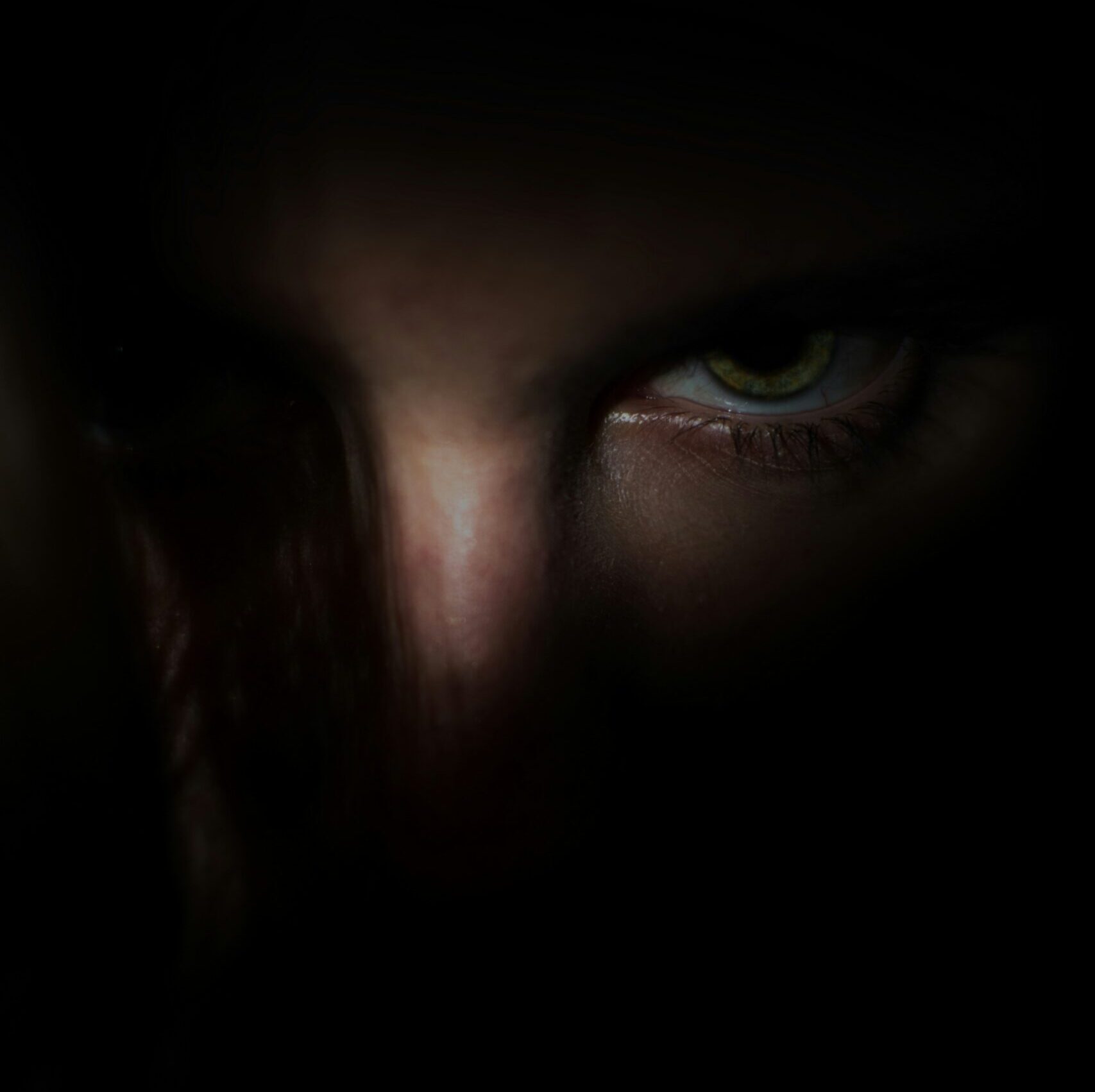 a polluting person age of innocence