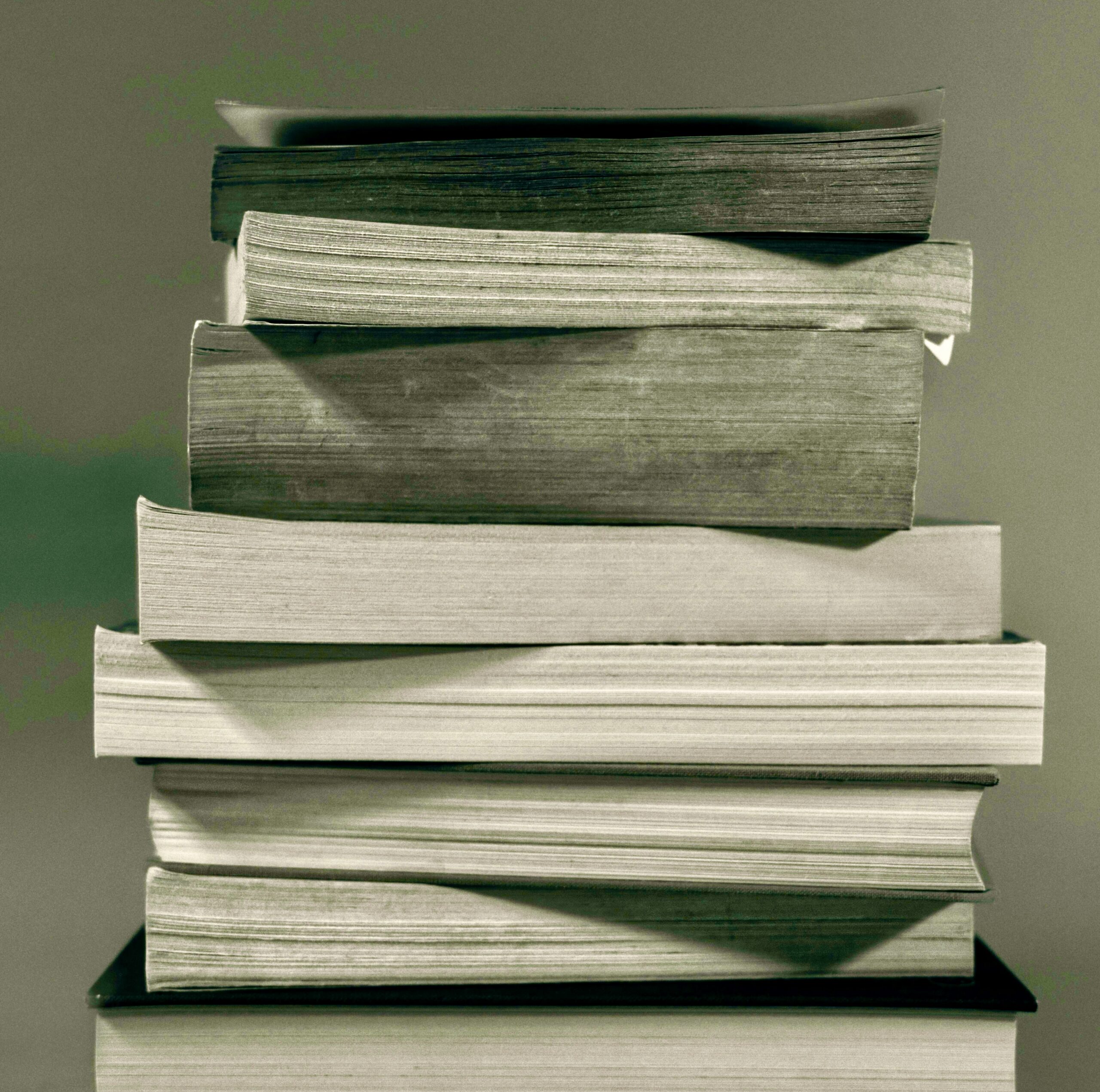 books on the reading list books written by women