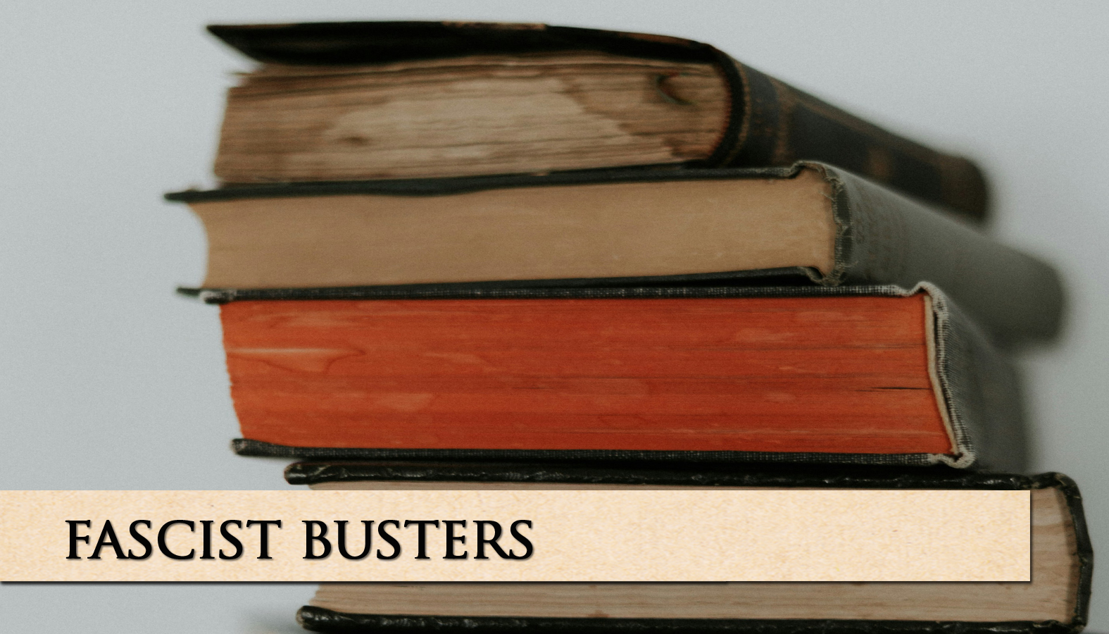 books thwart divide & conquer