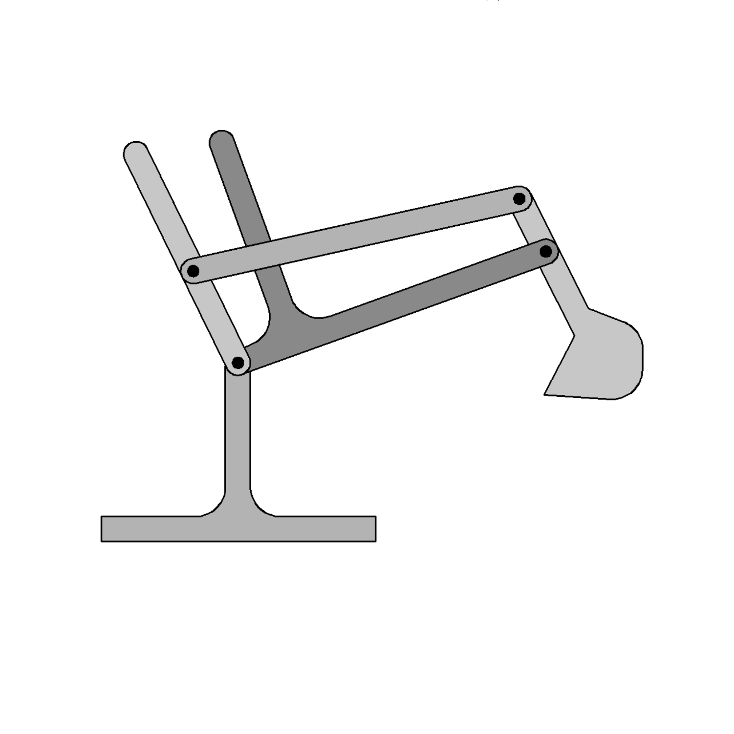 mechanical solidarity the age of innocence