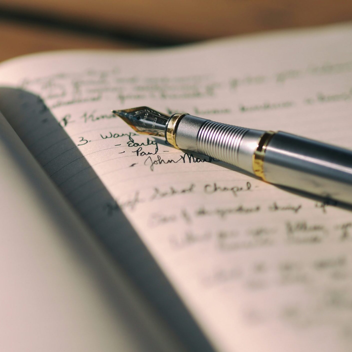 national poetry month