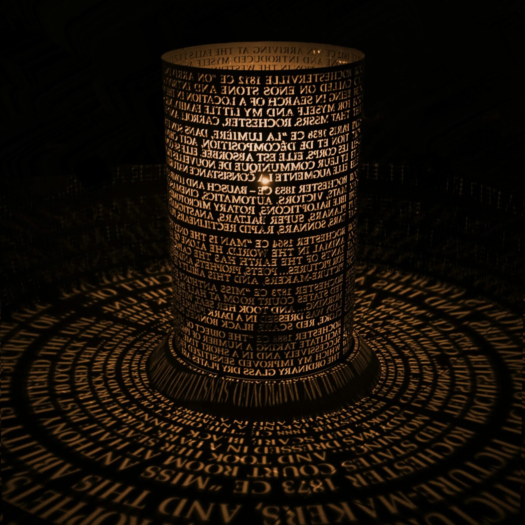 national poetry month