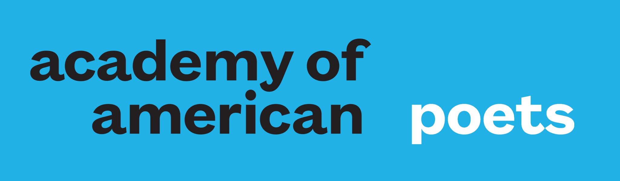 national poetry month