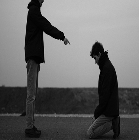 represive sanction age of innocence