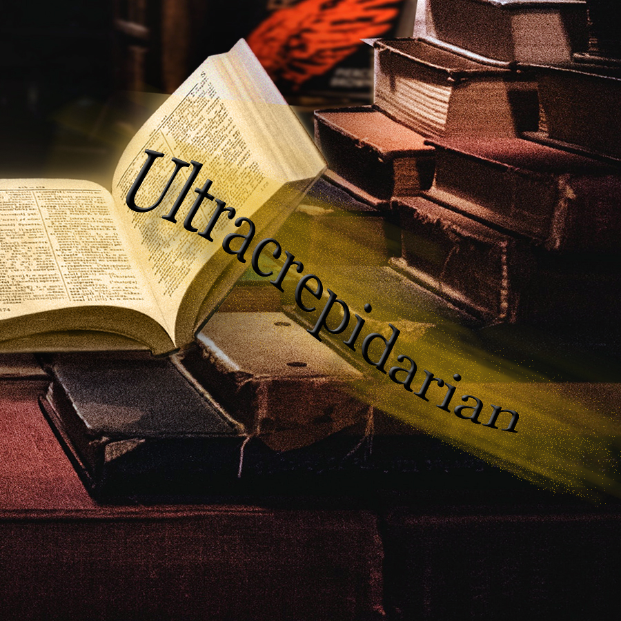 Ultracrepidarian copy