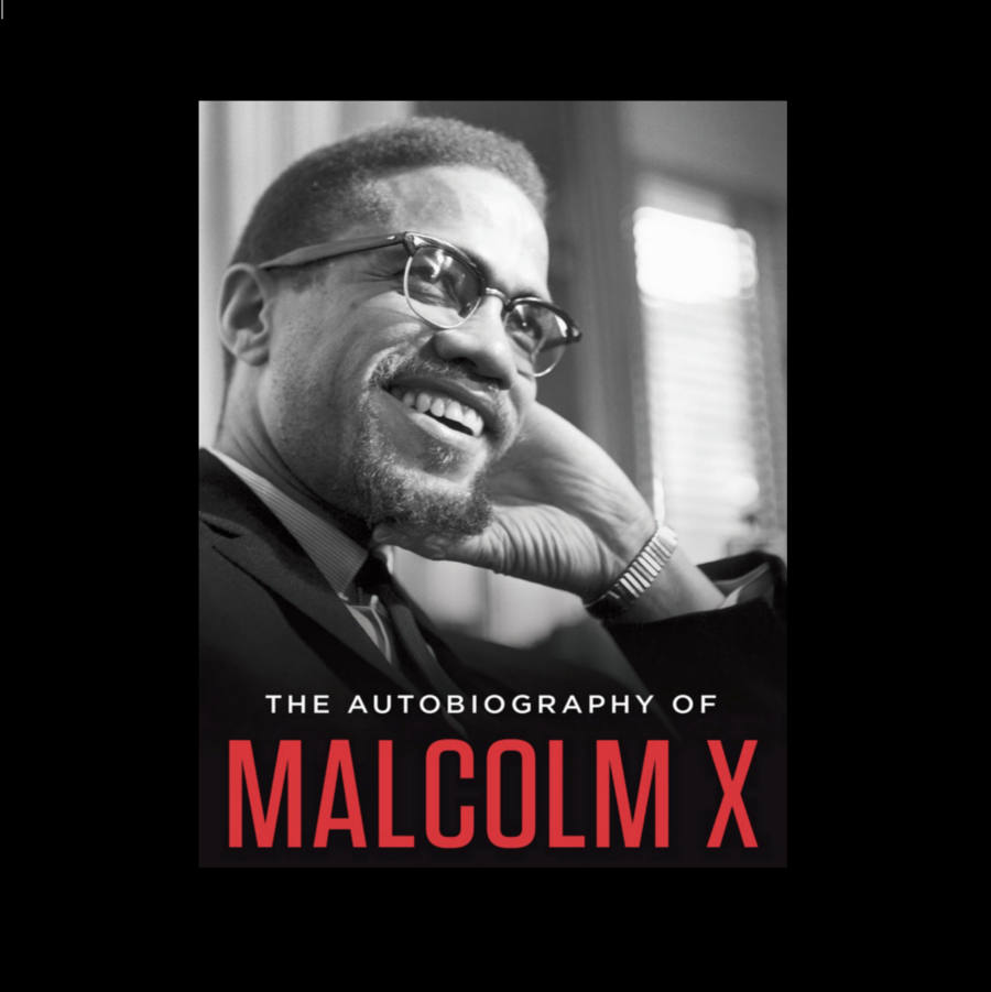 autobiography of malcolm x discussion guide Autobiography of Malcolm X